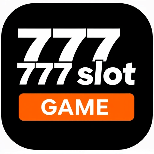 Logo da 777slot