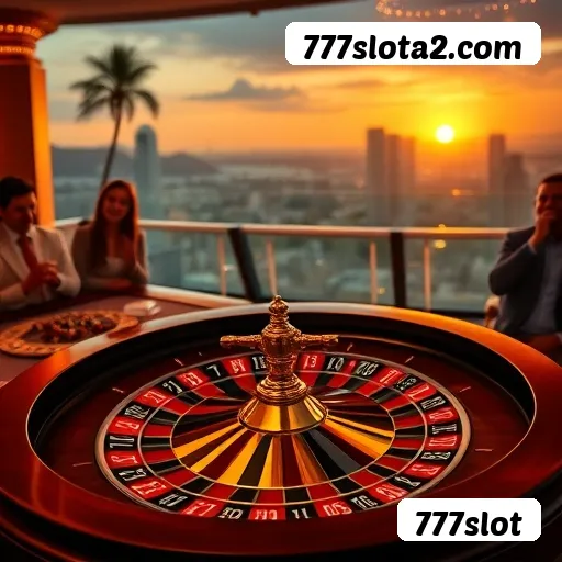 Análise de apostas 777slot
