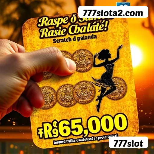 Histórico de apostas 777slot