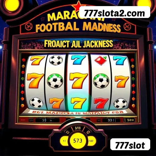 Instalar 777slot Mac