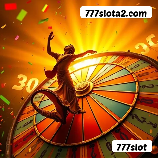 Login seguro 777slot - Imagem principal