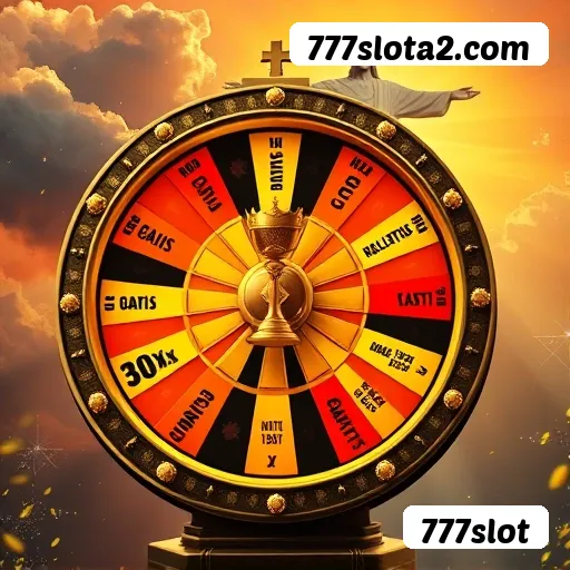 Prêmio 777slot